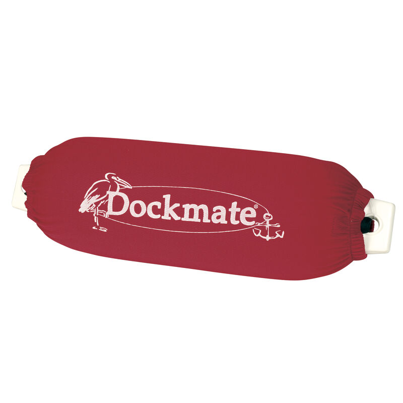 Dockmate Fender Cover, Fits 5.5" x 20" Fenders image number 1