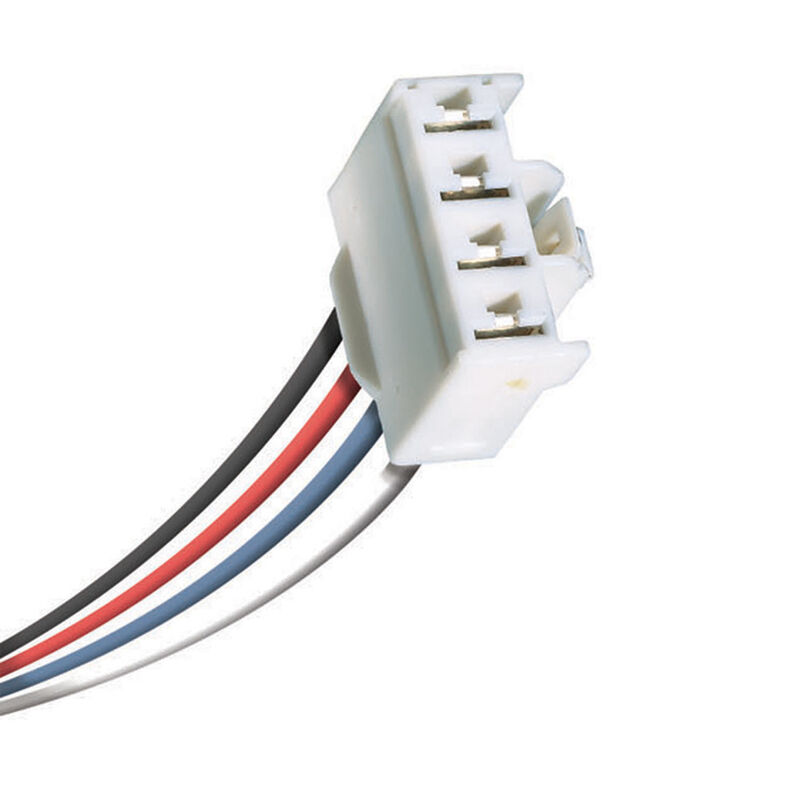 Husky Towing Trailer Brake Control Harness, Select Chrysler, Dodge image number 2