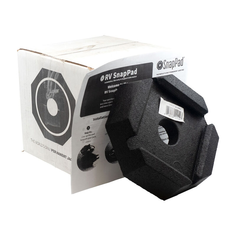 SnapPad Mini Square 5 4-Pack image number 4