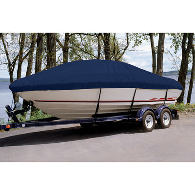 Trailerite Ultima Cover for 91-98 Sea Swirl 210/2150 Striper Cdy I/O