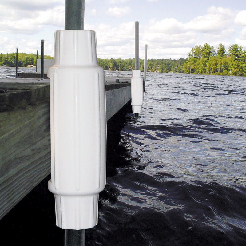 Dock Edge 23" Torpedo Post Bumpers image number 2