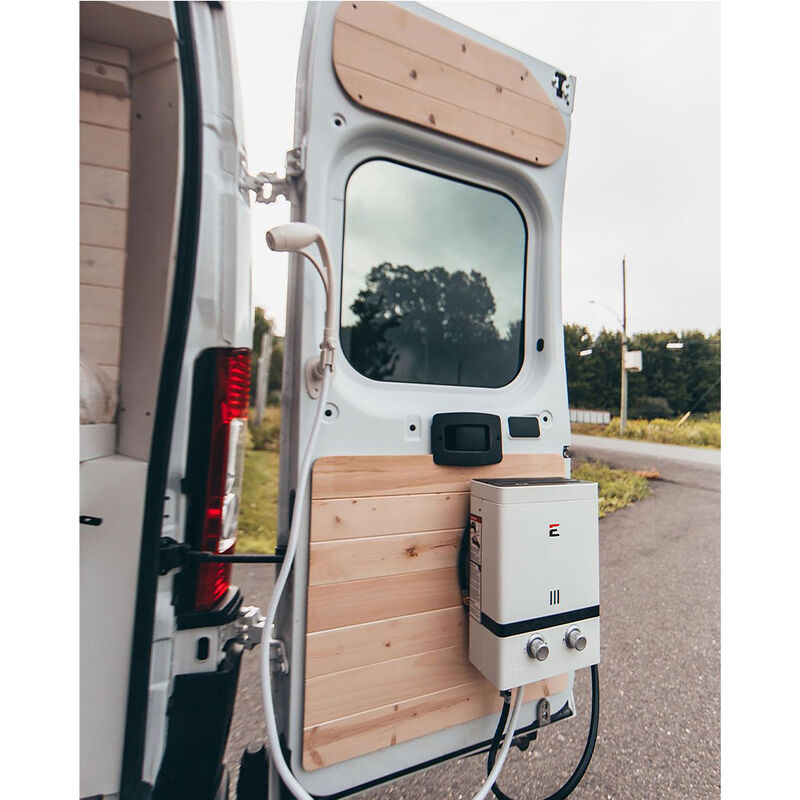 Eccotemp EL5 Portable Tankless Water Heater image number 11