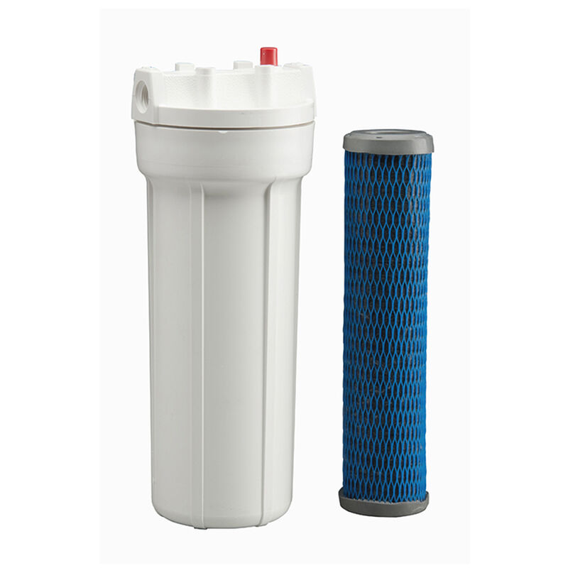 Culligan RVF-10 Exterior RV Water Filter image number 5