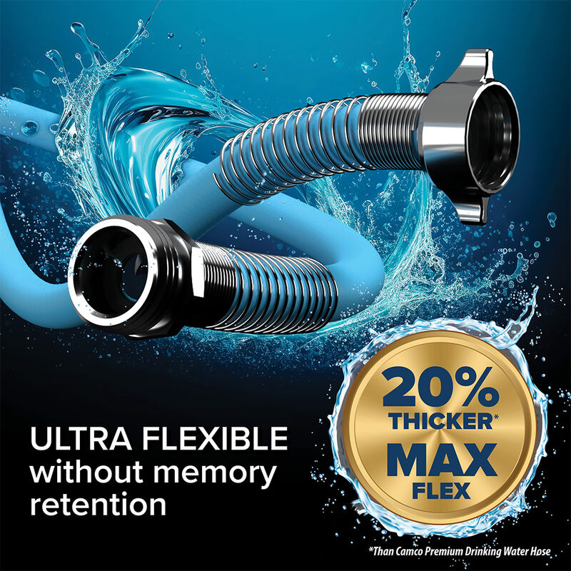 Camco EvoFlex Drinking Water Hose image number 6