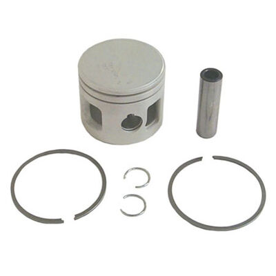 Sierra Piston Kit For OMC Engine, Sierra Part #18-4104