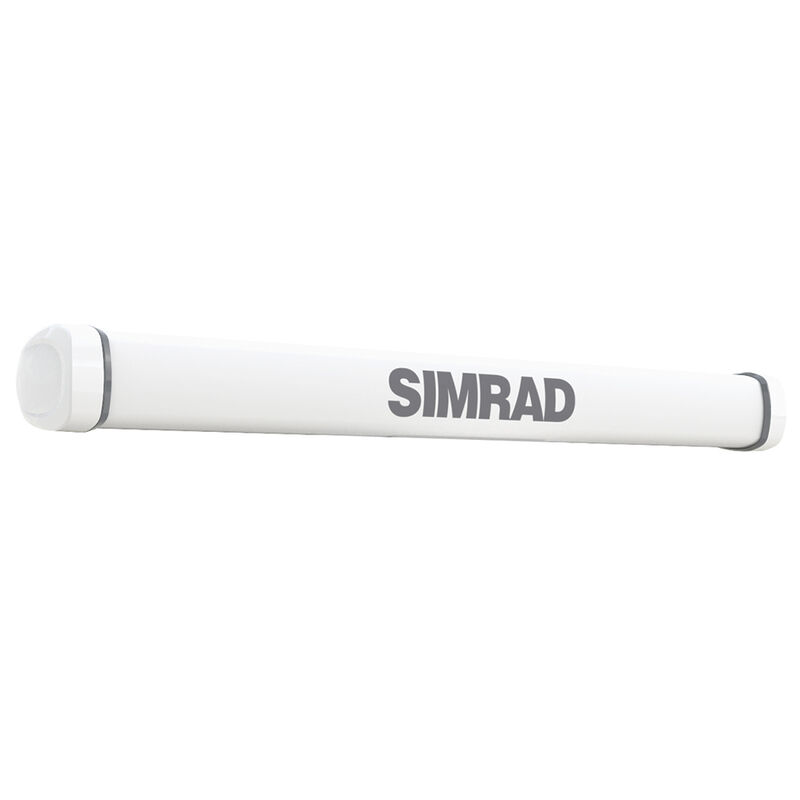 Simrad HALO; Radar Antenna Only - 4' image number 1