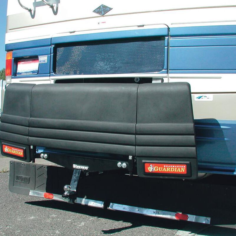 Stowaway for Guardian image number 1