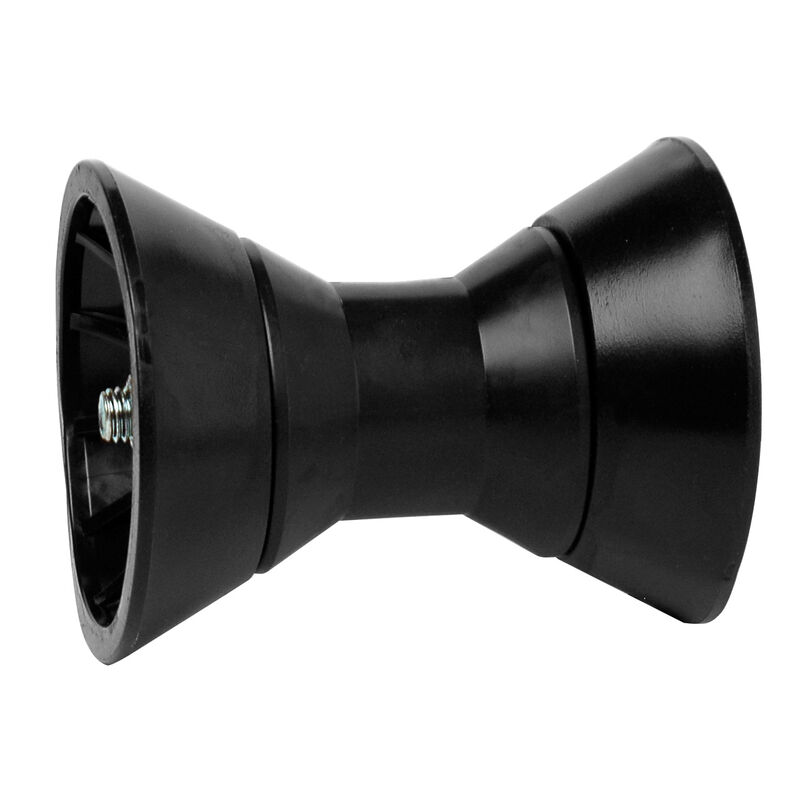 Tie Down Super Bow Roller For 3" Bracket image number 1