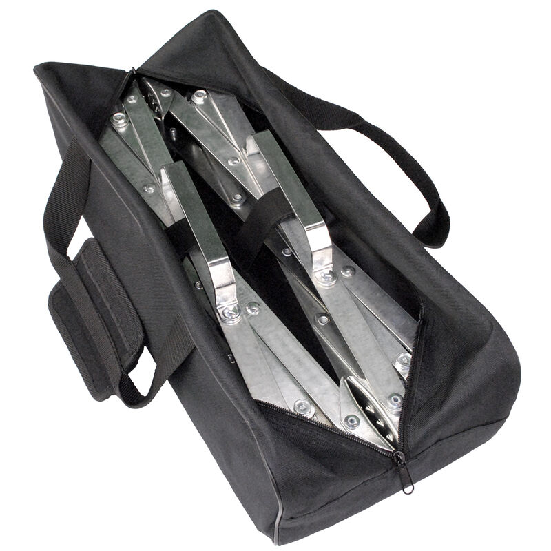 Ultra-Fab SuperGrip Chock Carry-All Case image number 1