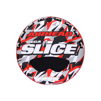 Airhead Mega Slice 4-Person Towable Tube
