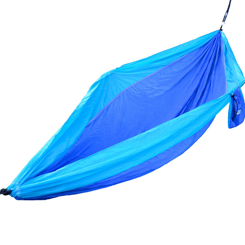 Algoma GO2 Traveler Nylon Hammock image number 1