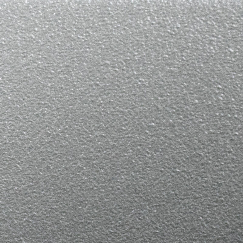 Forest River RV FS6981 Tandem Axle Fender Skirt, Silver Metallic image number 8