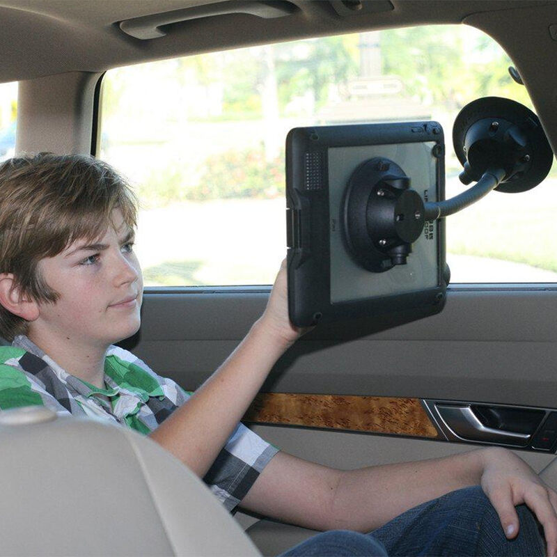 SeaSucker Naked Flex Mount image number 3