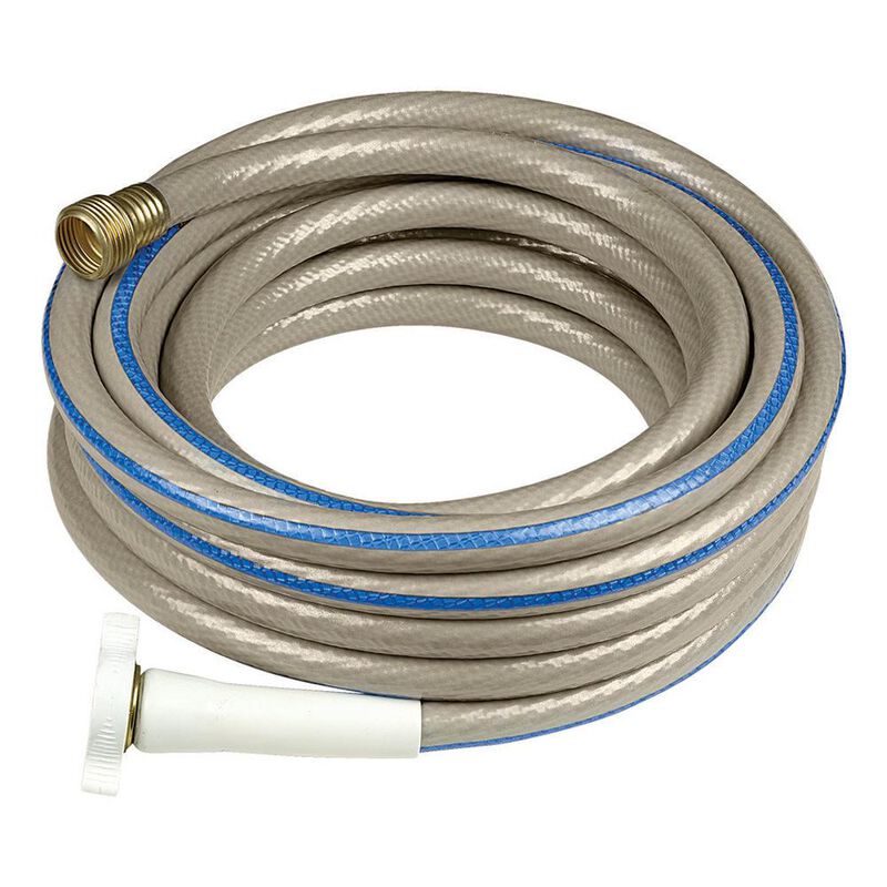 Teknor Apex Neverkink Freshwater RV/Marine Hose image number 1