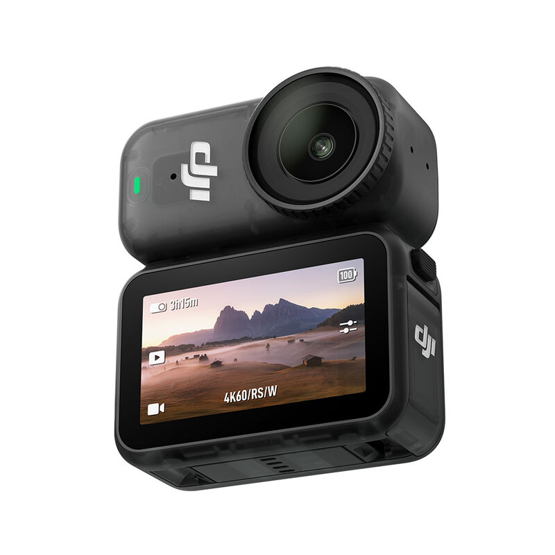 DJI Osmo Nano 128GB Action Camera Standard Combo image number 1