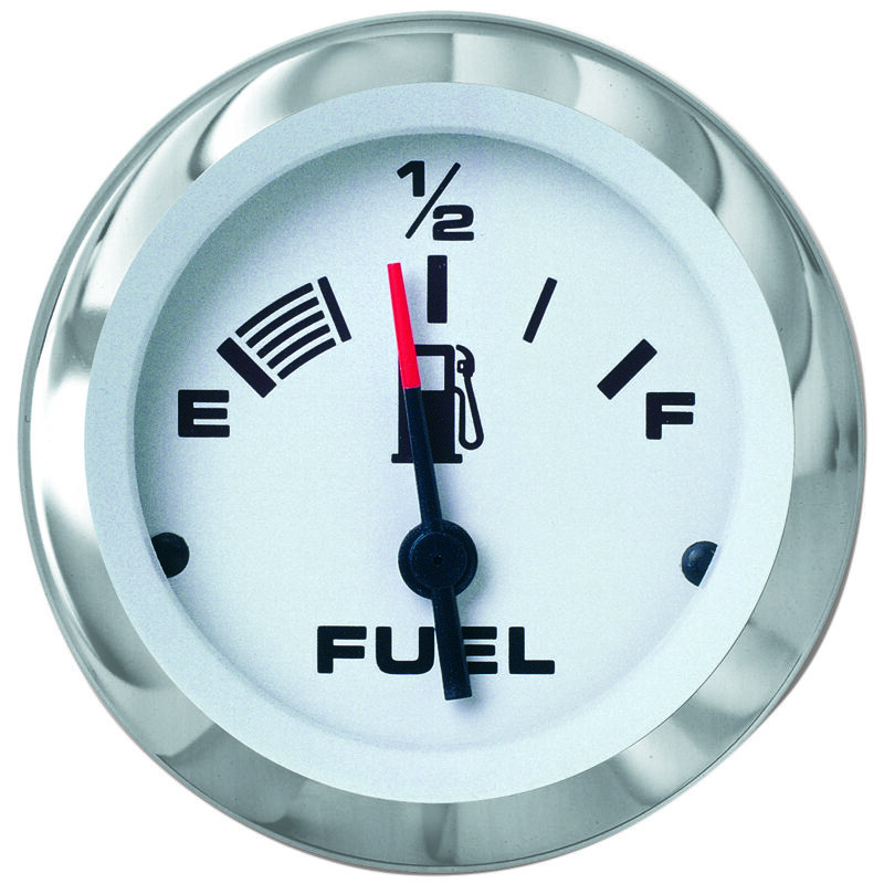 Sierra Lido 2" Fuel Gauge image number 1