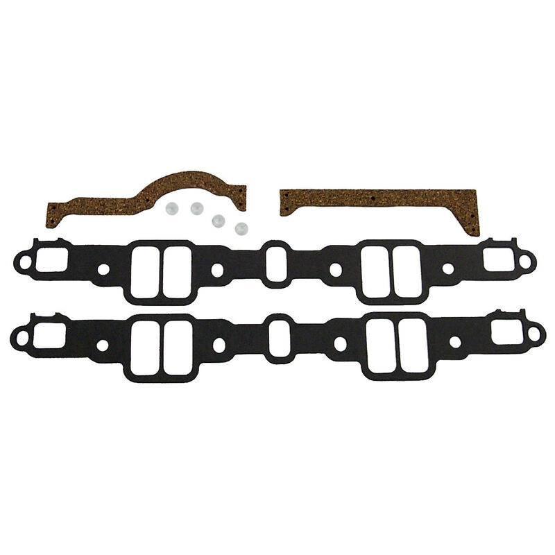 Sierra Intake Manifold Gasket Set For Chrysler Inboard, Sierra Part #18-0607 image number 1