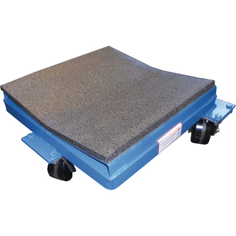 Brownell Pontoon Boat Dolly image number 1