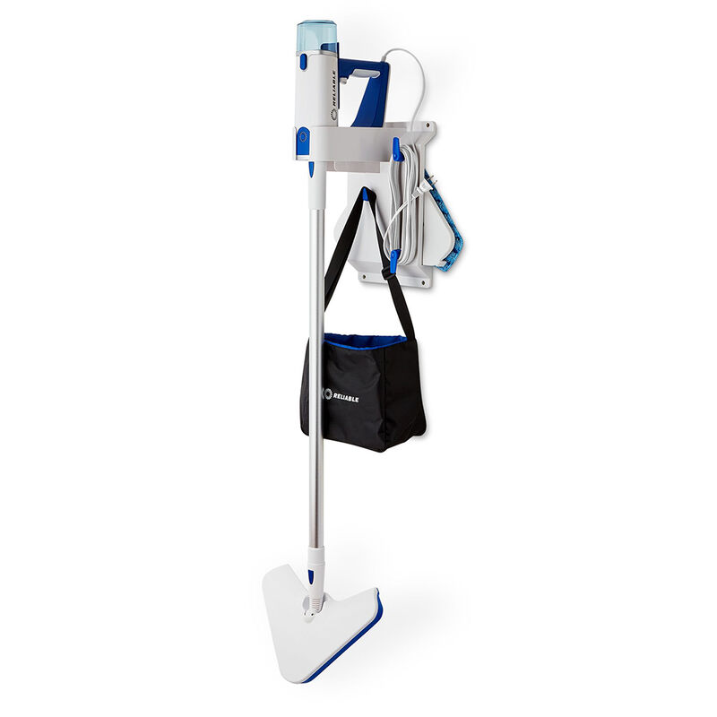 Reliable Pronto Plus 300CS 2-In-1 Steam Cleaning System image number 3