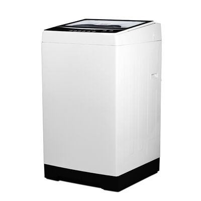 Black+Decker Portable 2.0 cu. ft. Top-Load Washer, White