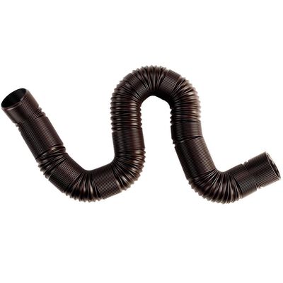 Camco RhinoFlex RV Sewer Hose, 10'