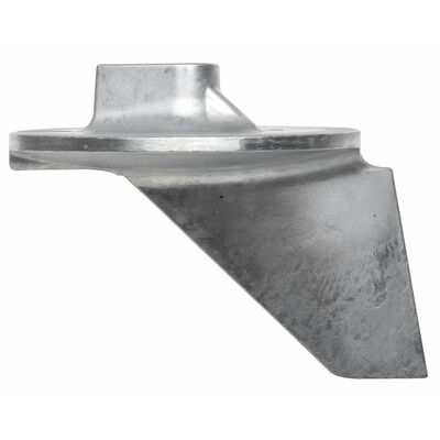 Sierra Aluminum Anode/Trim Tab For Yamaha Engine, Sierra Part #18-6119A