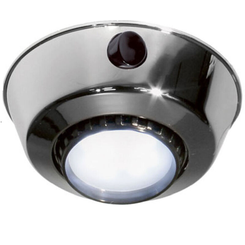 FriLight Comet S Adjustable (Swivel) Surface Mount Ceiling LED Light with Switch image number 3