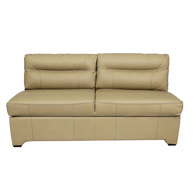 kathy ireland&reg; Jiffy Jackknife Sofa image number 3
