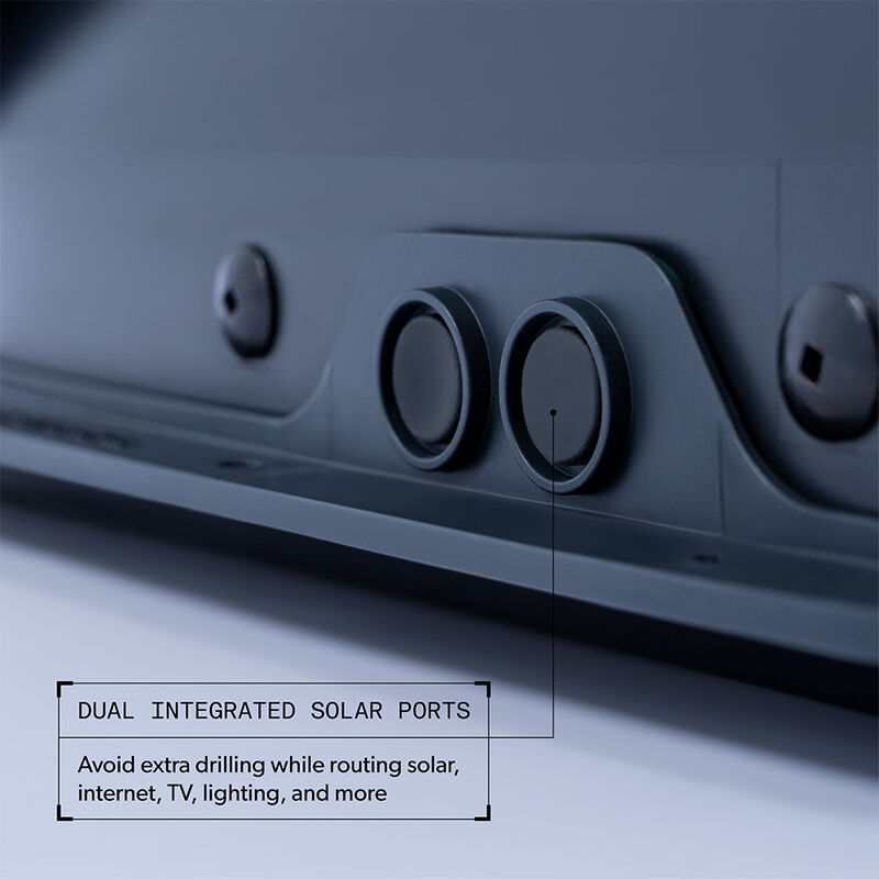 Dometic Fan-Tastic Vent FA95 Platinum Roof Fan with DryDock, White image number 12