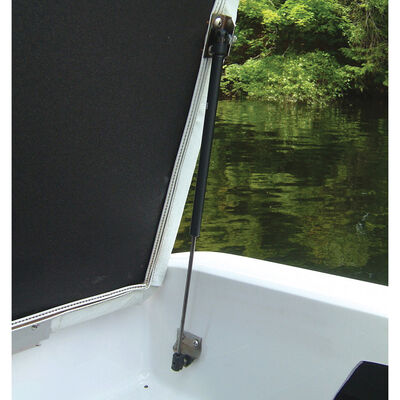 Gas Shock 10" x 40 lbs Blade End