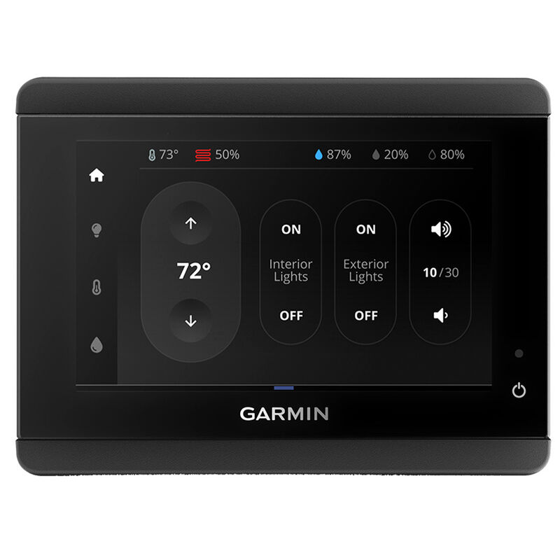 Garmin TD 50 Touchscreen Display image number 1