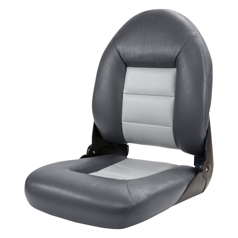 Tempress Marine NaviStyle High-Back Seat image number 1