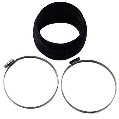 Sierra Drive Bellows For Volvo Engine, Sierra Part #18-2755