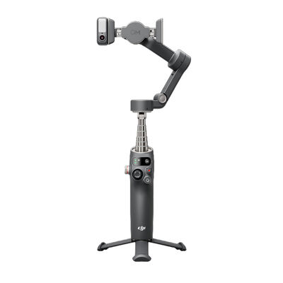 DJI Osmo Mobile 8 Handheld Phone Gimbal