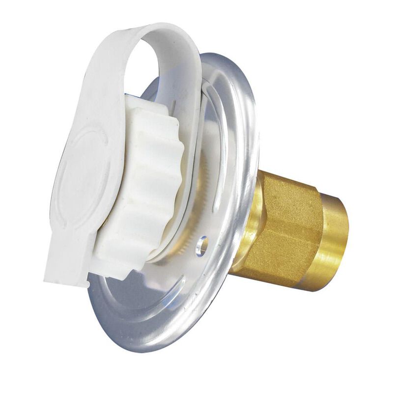 Water Inlet 2 3/4" image number 1