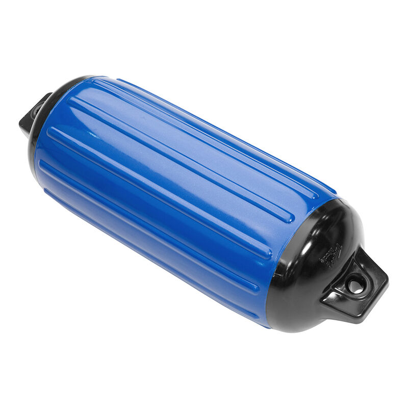 Taylor Made Super Gard Boat Fender, 5.5" dia. x 20"L image number 1