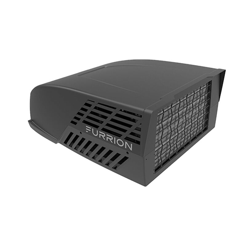 Furrion Chill HE RV Roof Air Conditioner, 15K, Black image number 6