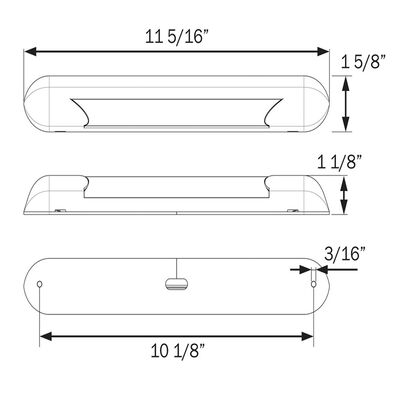 Optronics Awning Light