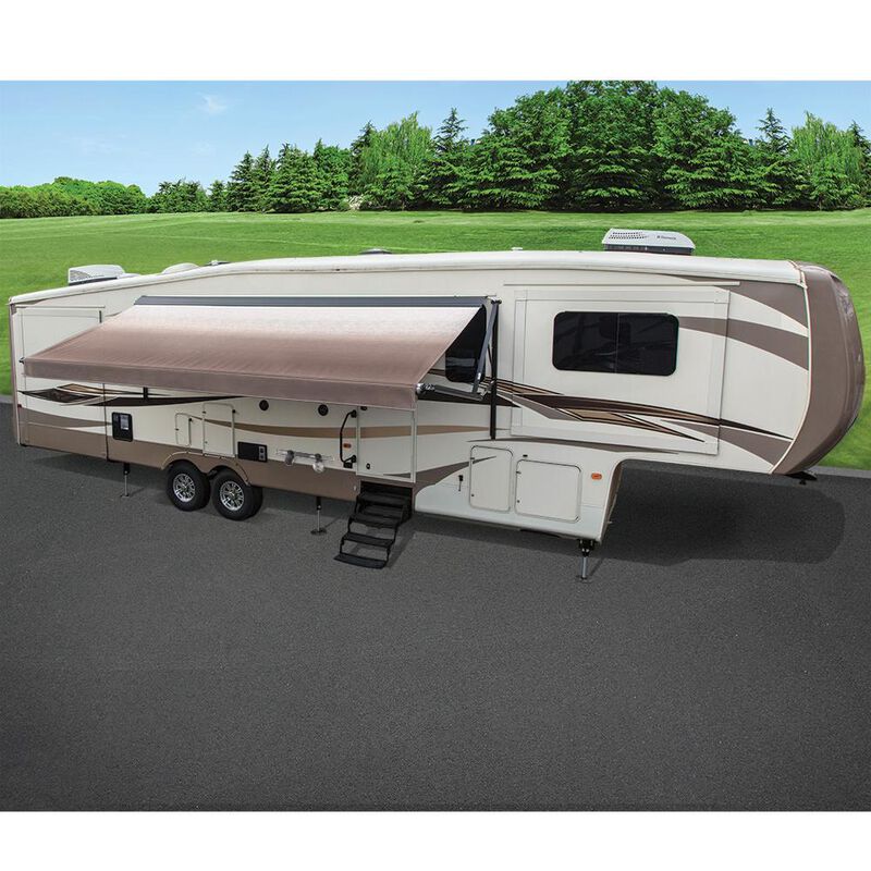 Dometic 9100 Power Patio Awning image number 2