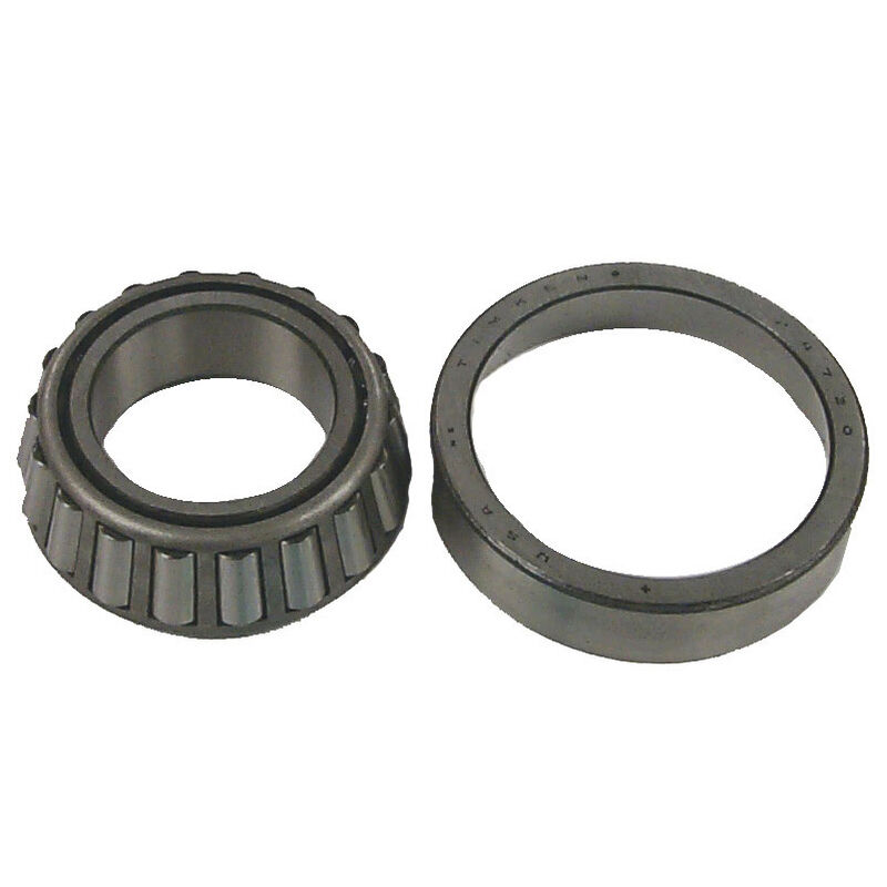 Sierra Upper Pinion Bearing For Mercury Marine Engine, Sierra Part #18-1142 image number 1
