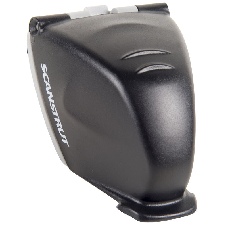 Scanstrut Marine Dual USB Charging Socket image number 3