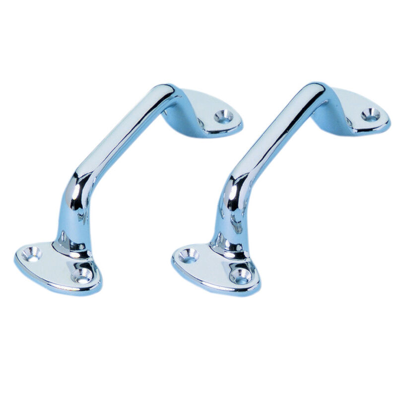 Whitecap Stern Handles, pair image number 1