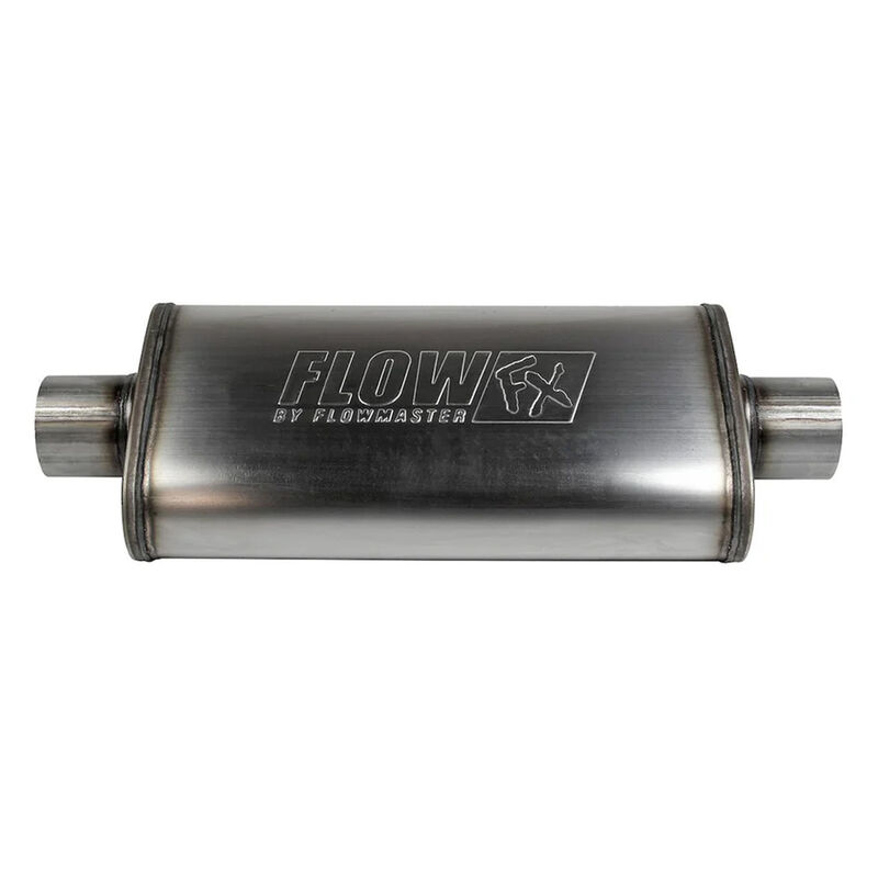 Flowmaster 71249 Flow FX Muffler image number 1