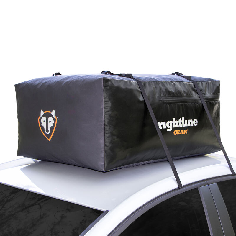 Rightline Gear Sport Jr. Car Top Carrier image number 1