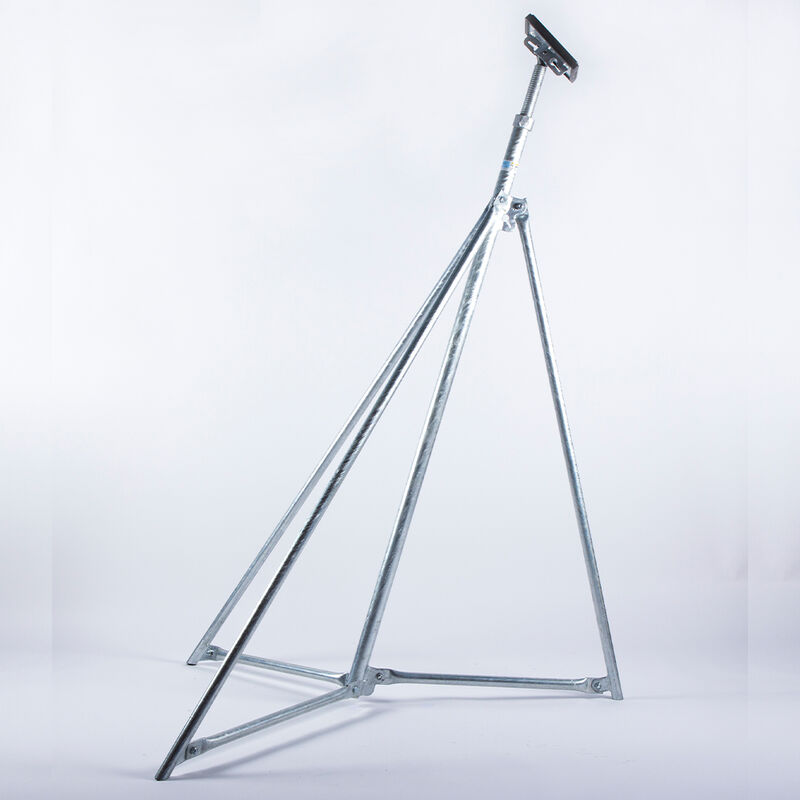 MarineMart LCF190 Sailboat Stand, 75"-92" image number 3