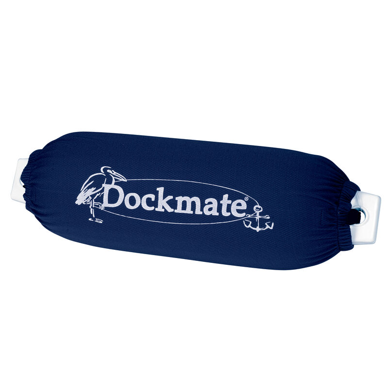 Dockmate Fender Cover, Fits 6" x 15", 6.5" x 23" Fenders image number 1