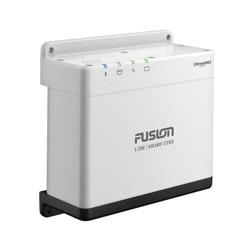 Fusion Apollo MS-WB675 Marine Hideaway Stereo image number 2