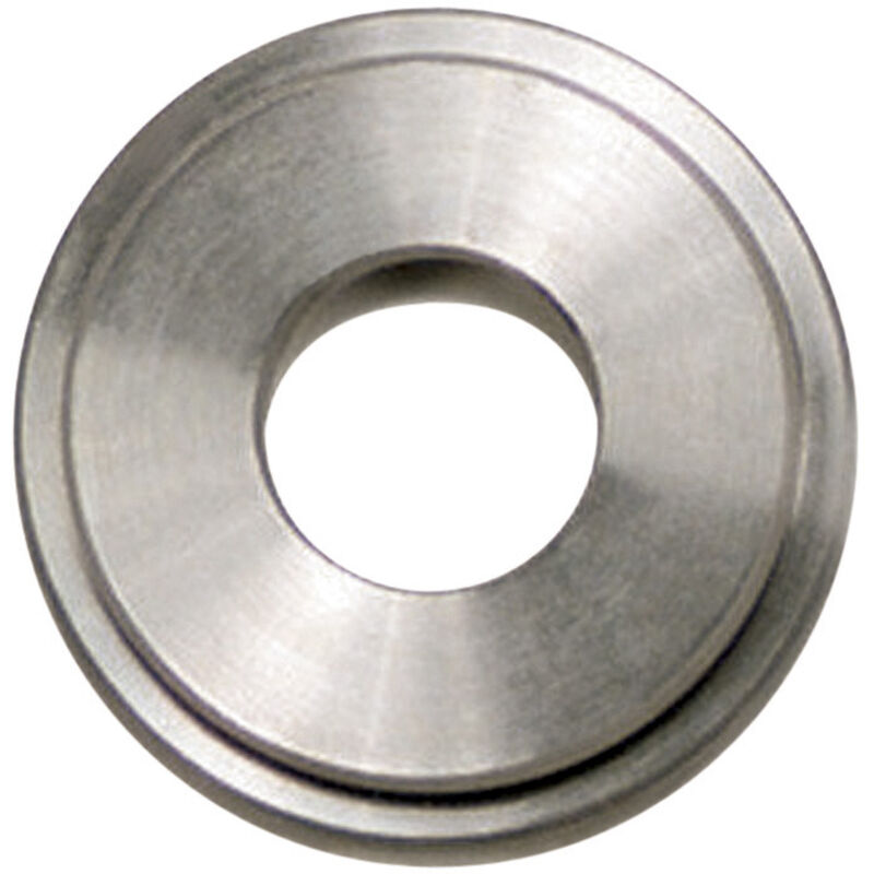 Thrust Washer - Evinrude/Johnson V6, V4, V8; OMC Stern Drives and Seadrive image number 1