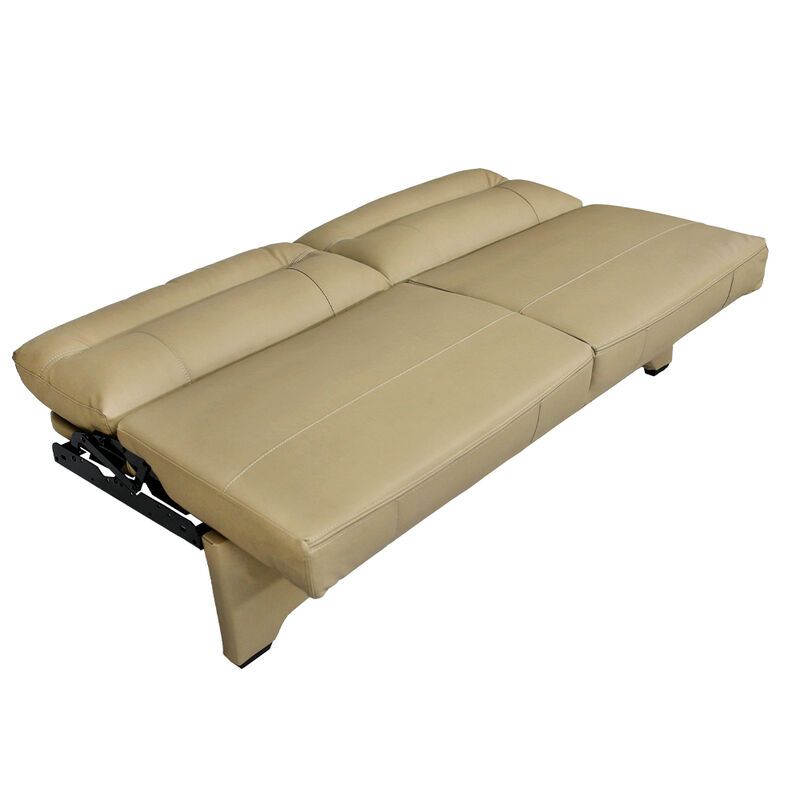 kathy ireland&reg; Jiffy Jackknife Sofa image number 2