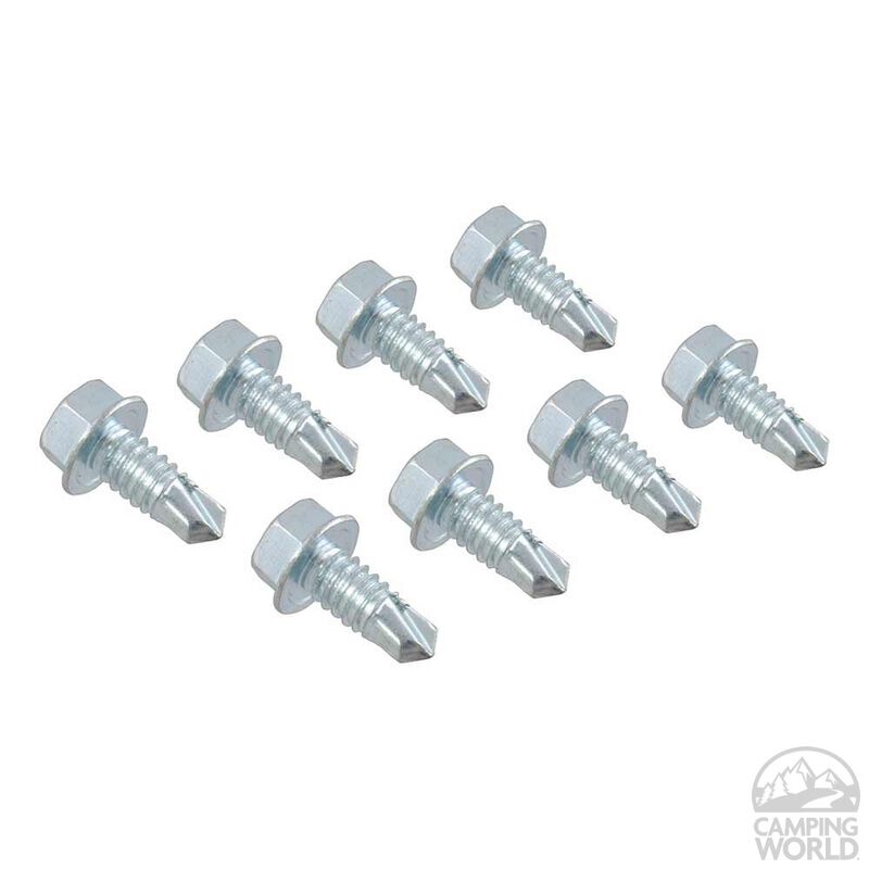 Curt Friction Sway Control Kit image number 12